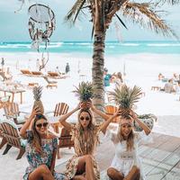 Отзыв от Елизавета - виза ДТВ